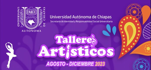 Talleres de Artísticos