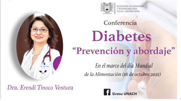 Diabetes, prevención y abordaje