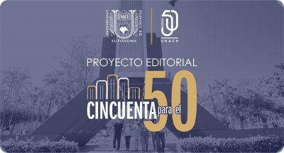 Convocatoria 50 para el 50