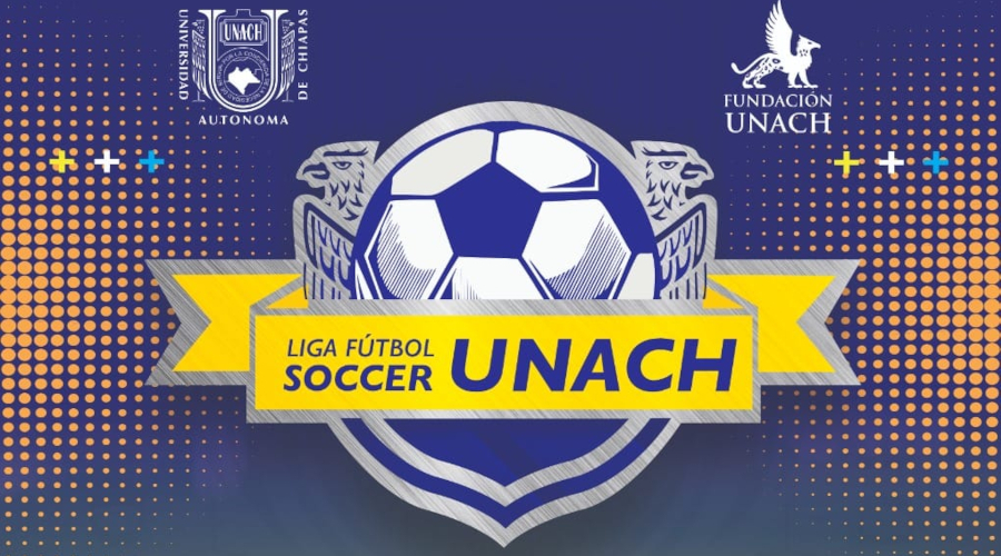 Liga UNACH de Fútbol Soccer