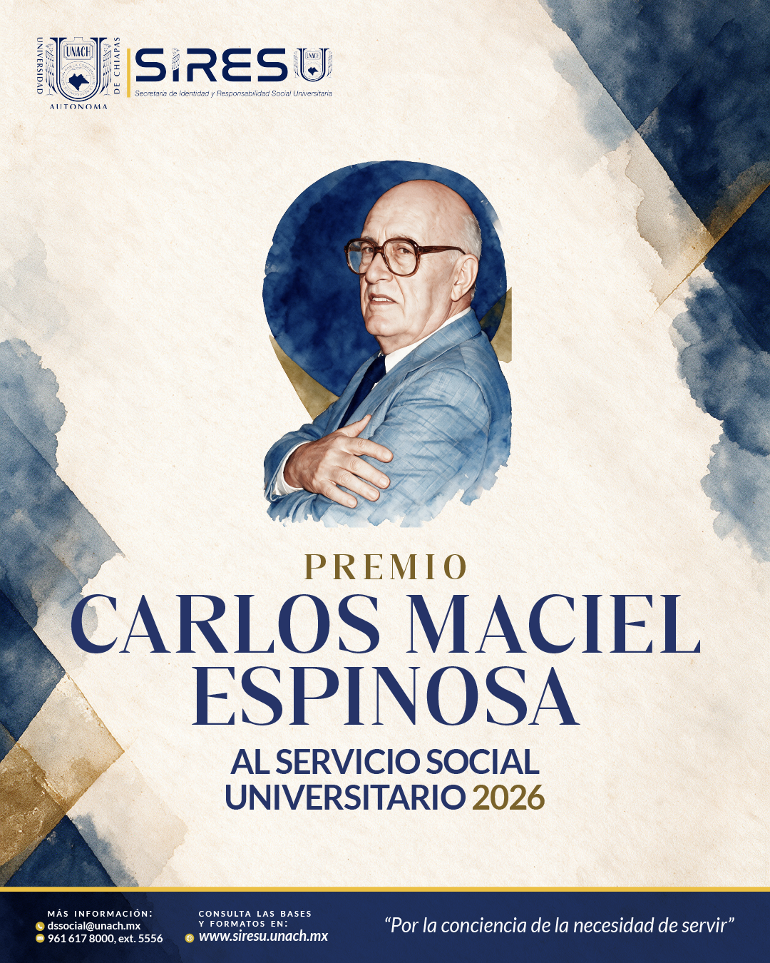 Busto de Carlos Maciel Espinosa